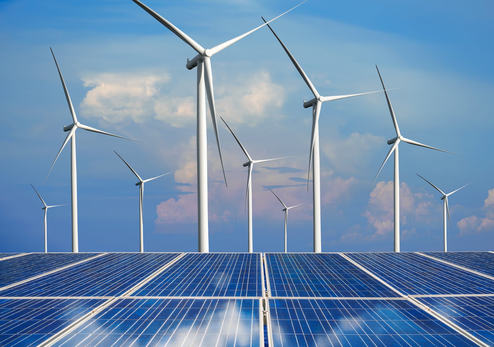 Solar Installation